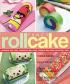 Fancy Rollcake